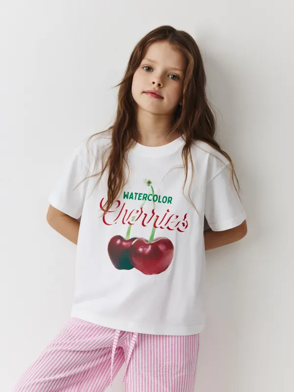 Футболка детская, Kimila, image-0