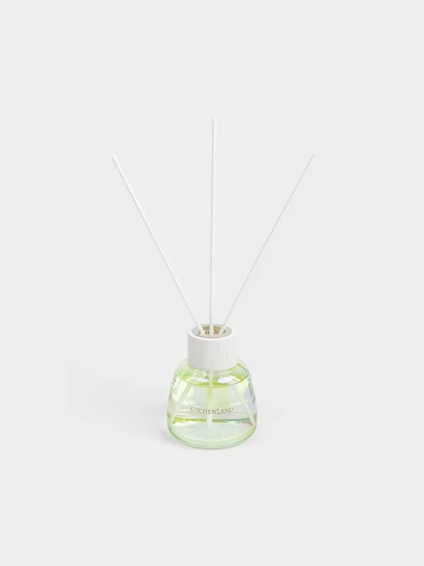 Ароматический диффузор, 100 мл, Delicate apple, Glorio, image-0