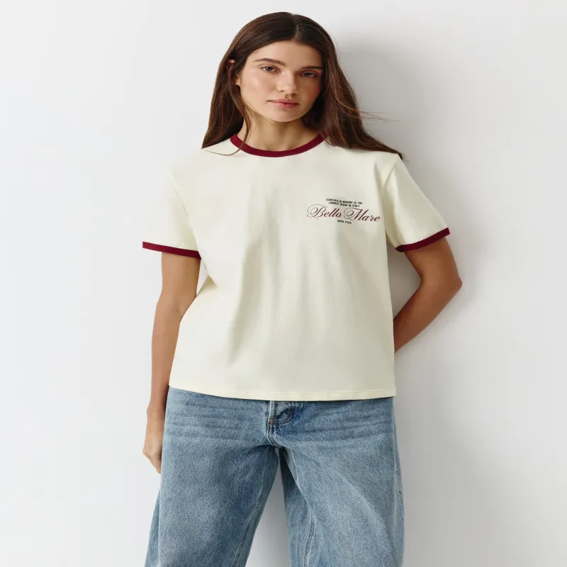 Футболка женская, Isidora, image-1