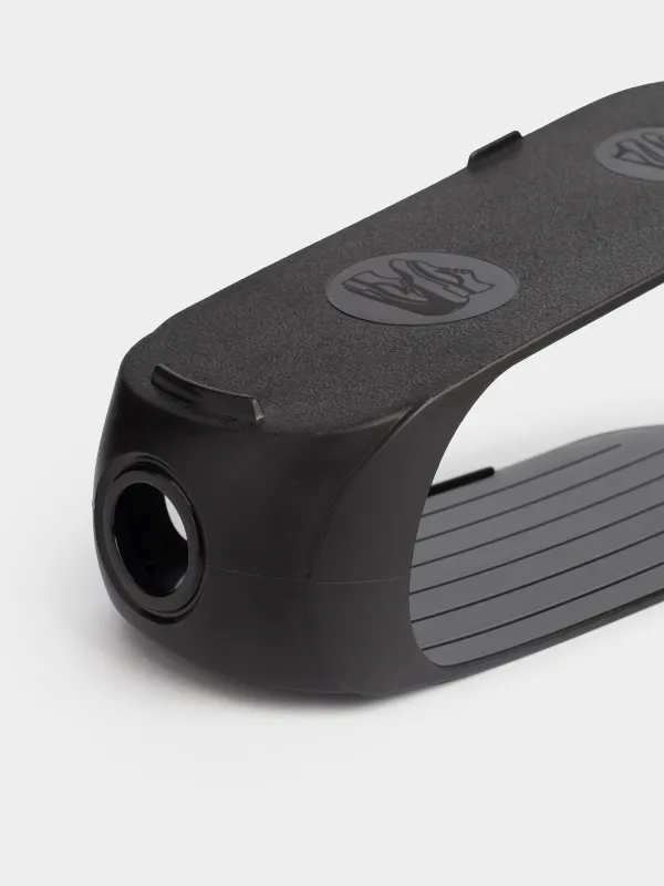 Органайзер-тіреуіш үшін Әйелдер аяқ киім, 26 см, пластик, қара, Compact, image-6