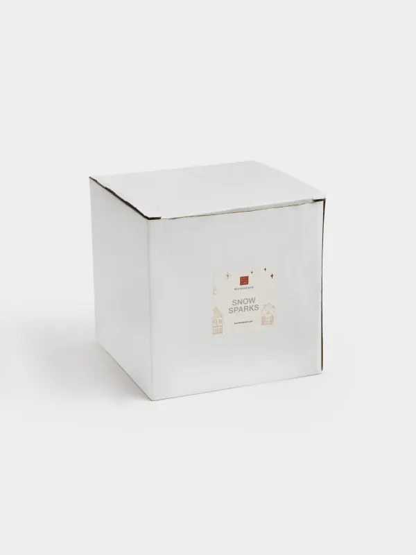 Емкость для хранения, 680 мл, Дом, Snow sparks, image-7