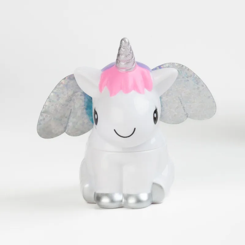 Ерін бальзамы, 2,5 гр, бір мүйізді, Unicorn, image-3