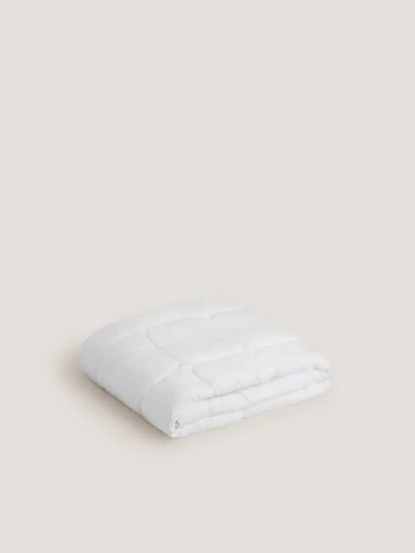 Көрпе, 140х200 см, микрофибра, Super Soft, image-1