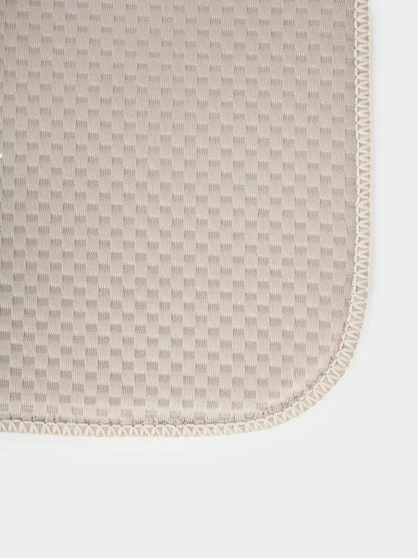 Коврик для сушки посуды, 24x44 см, Clean, image-3