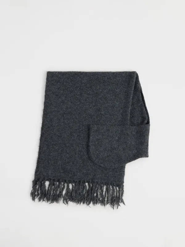 Шарф женский, Loop, image-0