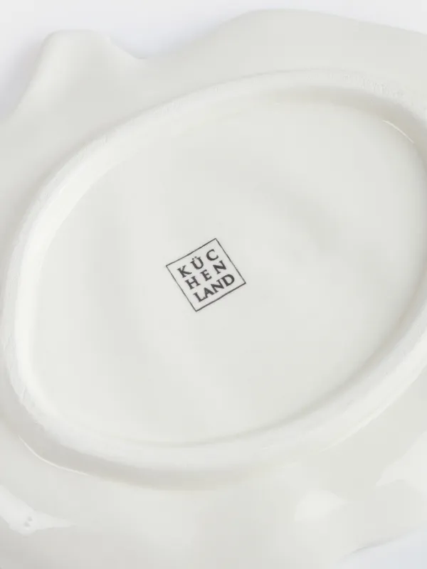 Блюдо, 15 см, Тыква, Golden glow, image-4