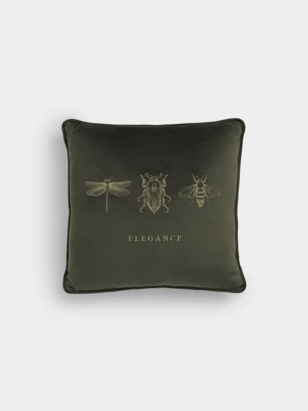 Подушка декоративная, Bugs, image-0