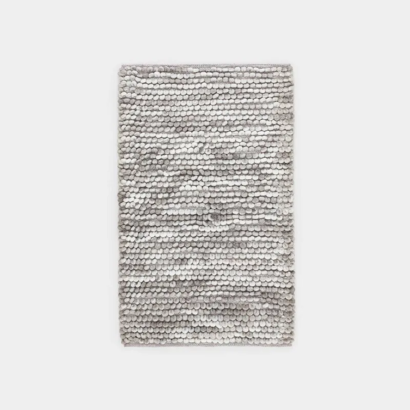 Коврик, 60х100 см, Bubbles