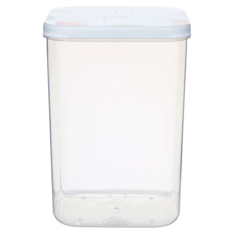 Набор контейнеров, 4 шт, I love spice, Country, image-2