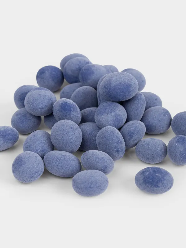 Драже, 120 г, Сүтті шоколадпен қапталған мейіз, Sweet life, image-1