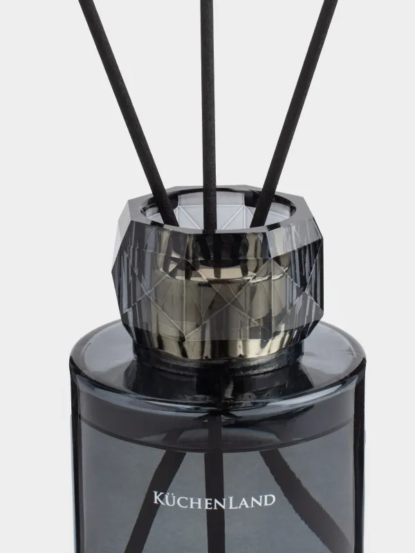 Хош иісті диффузор, 120 мл, көк, Хош иіс,  Precious, image-3