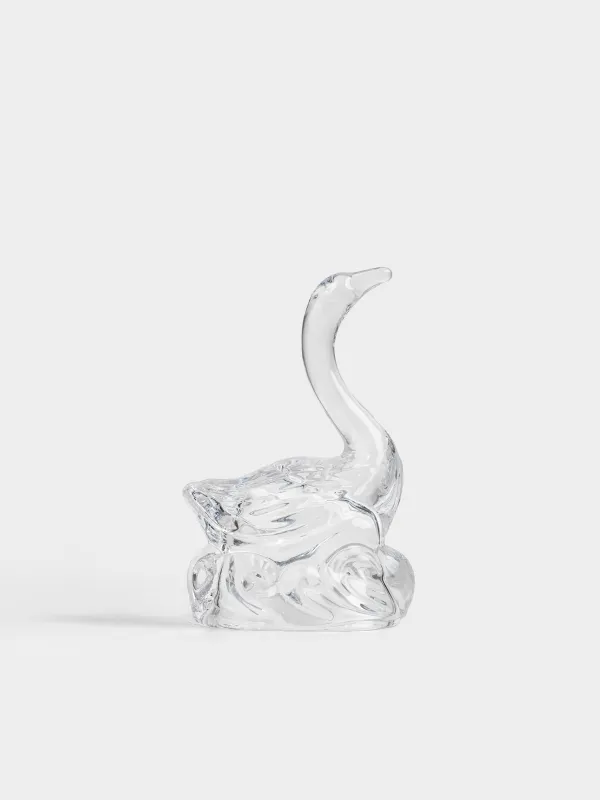 Статуэтка, 12 см, Лебедь, Swan, image-2