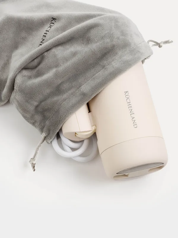 Портативті булағыш, 16х21 см, поликарбонат / тефлон, сарғылт-қоңыр, Vintage kitchen, image-8