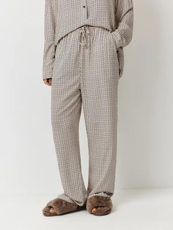 Брюки женские, Eniola, image-1