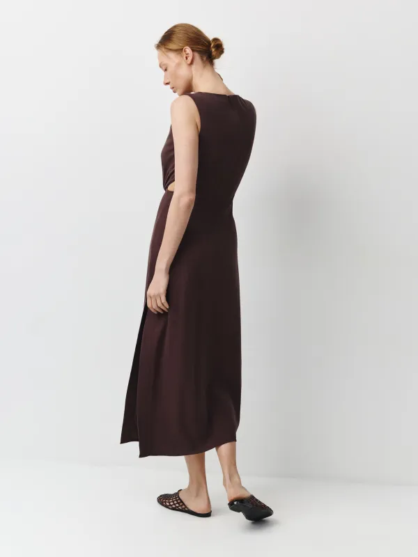 Платье женское, Nonna, image-3