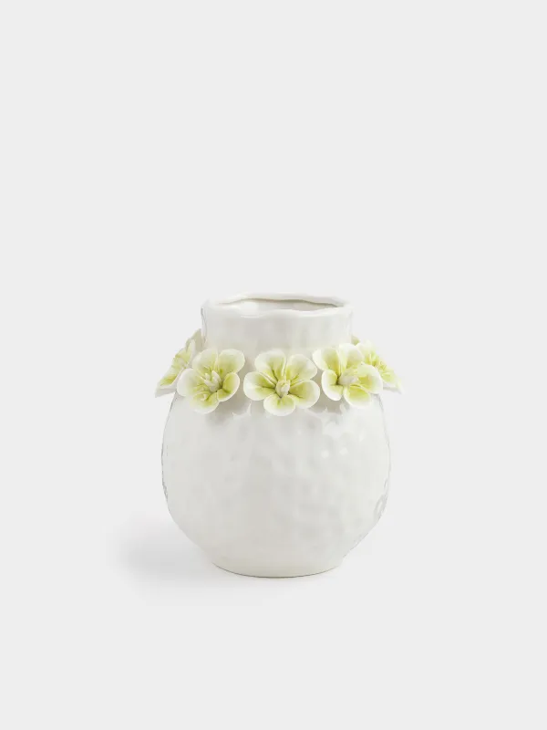 Ваза для цветов, 20 см, декоративная, Цветы, Bloome, image-0