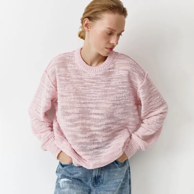 Джемпер женский, Enricua