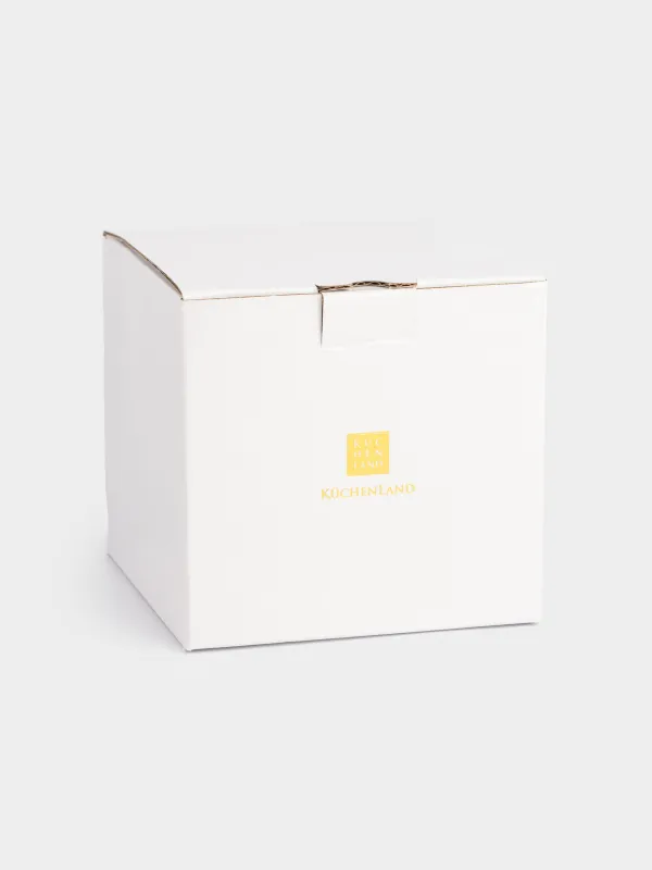 Кружка, 450 мл, фарфор F, белая, Коты, Cat, image-5