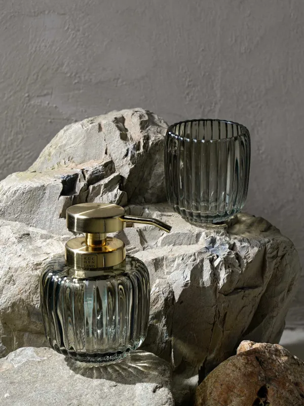 Стакан для ванной комнаты, 9 см, Artemis, image-6