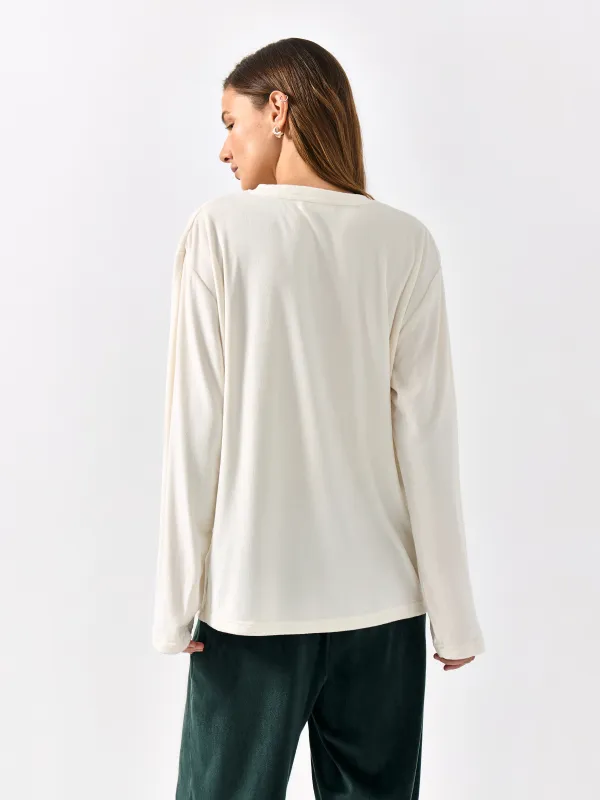 Свитшот домашний, Amala, image-4