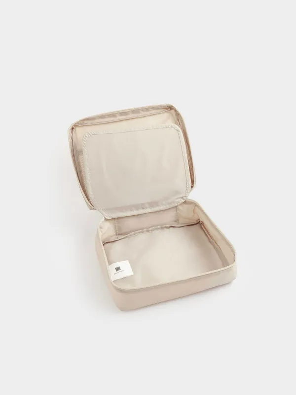 Косметичка дорожная, 21х16 см, Easy Travel, image-8