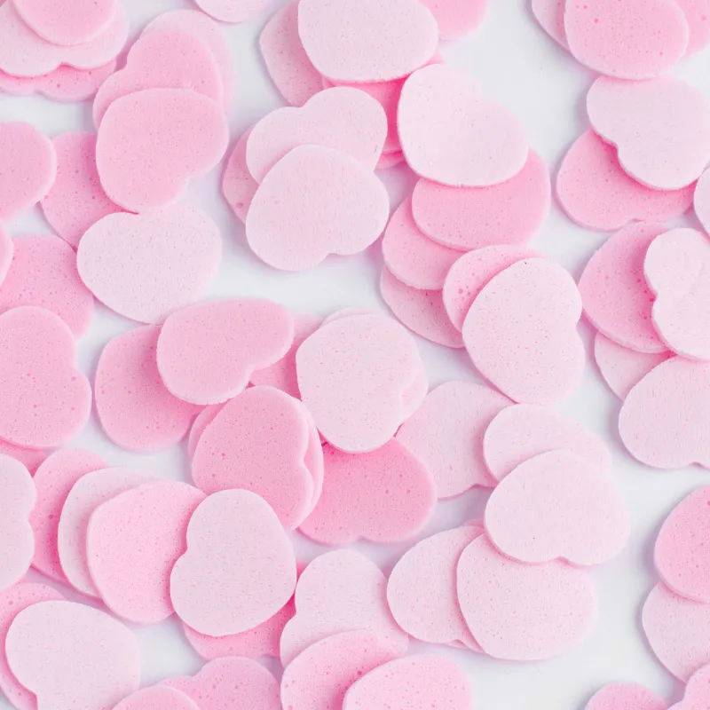 Мыло-конфетти, Confetti, image-3