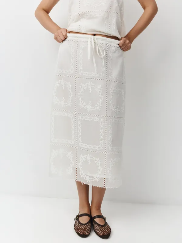 Юбка женская, Lysandra, image-2