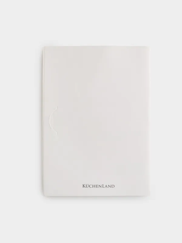 Сыйлық ашықхаты 3D, 13х18 см, қағаз, ақ, Ормандағы бұғы, Snowy house, image-1