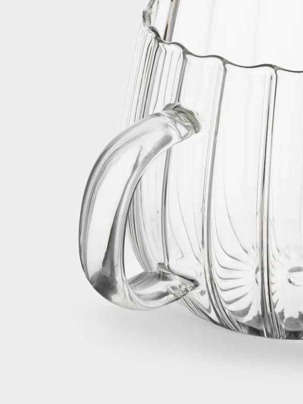 Кружка, 400 мл, Пчелы, Camellia decor, image-3