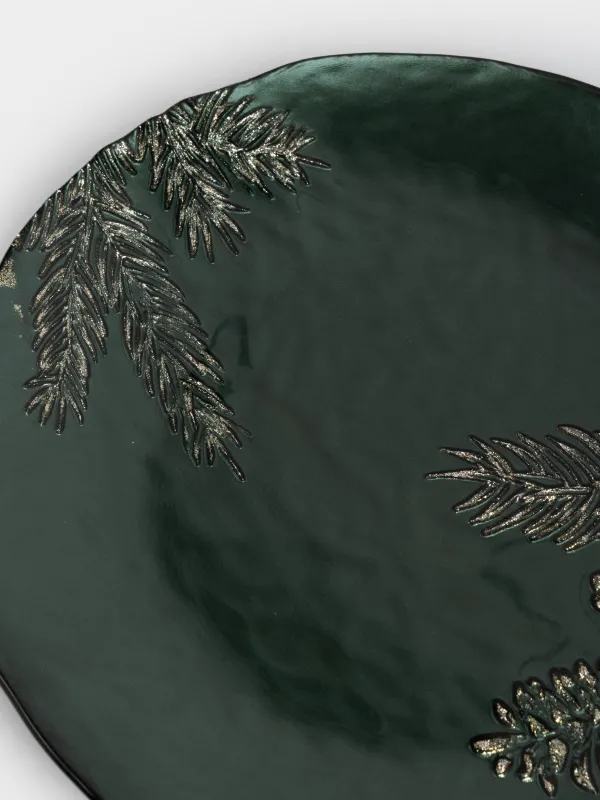 Блюдо, 21х2 см, Winter delice, image-3