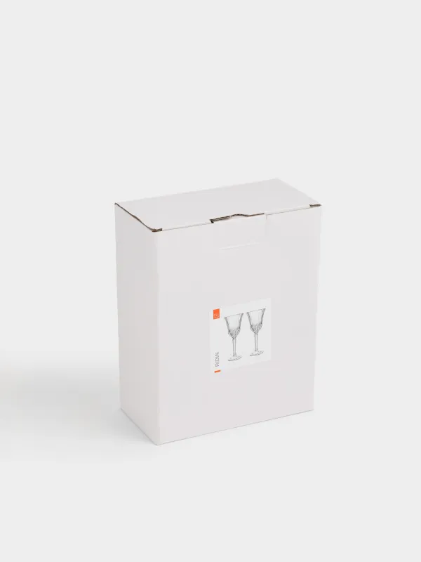 Рюмка, 50 мл, 2 шт, стекло Р, Ridin, image-3