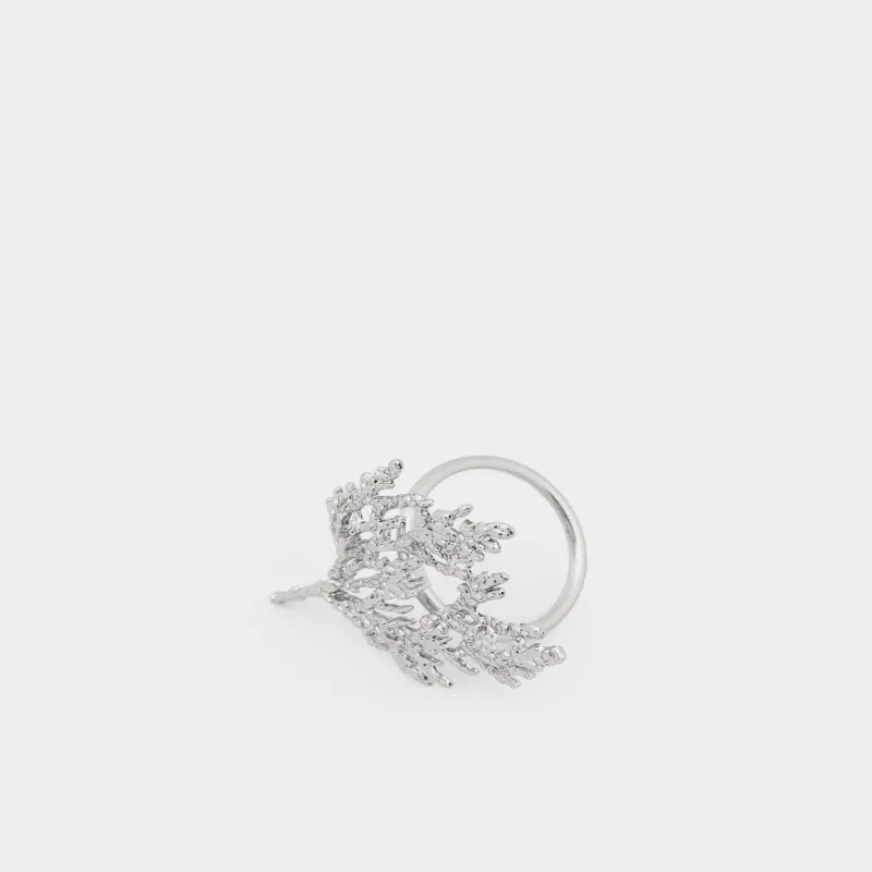 Кольцо для салфеток, Коралл, Coral, image-3