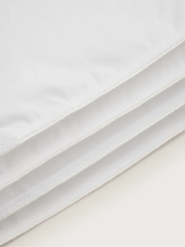 Одеяло, 200х220 см, полиэстер/микрофибра, Comfort soft, image-3