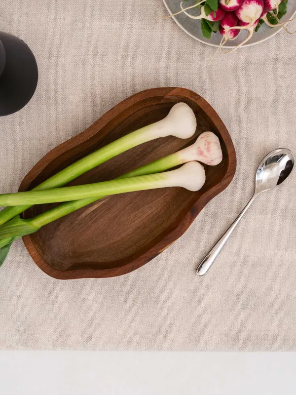 Дастархан, 170х250 см, полиэстер, күміс Крем, Hemstitch, image-5