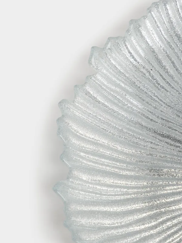 Тарелка обеденная, 28 см, Verge, image-4