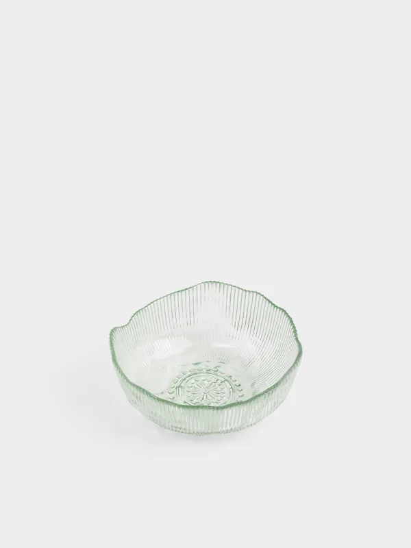 Салатник, 20х10 см, зеленый, Argos color, image-3