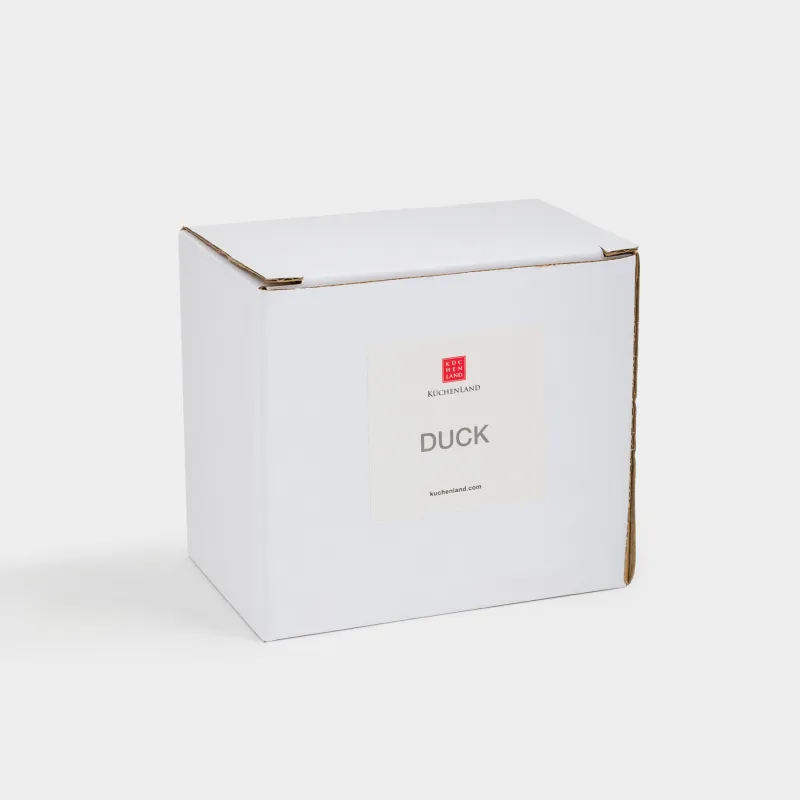 Тұз бен бұрышқа арналған жиынтық, 10 см, керамика, Үйректер, Duck, image-4