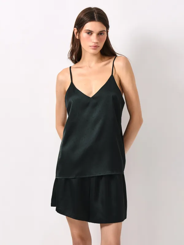 Топ домашний, на бретельках, Chloe, image-0