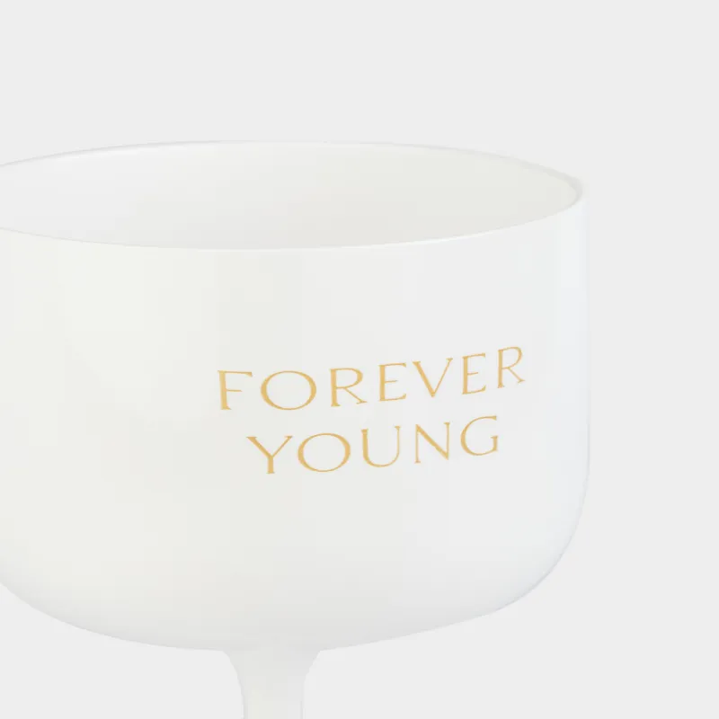 Бокал для вина, Forever young, Course, image-3