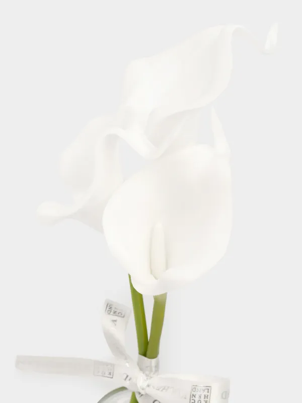 Букет искусственный, 30 см, металл/стекло, Flower garden, image-2