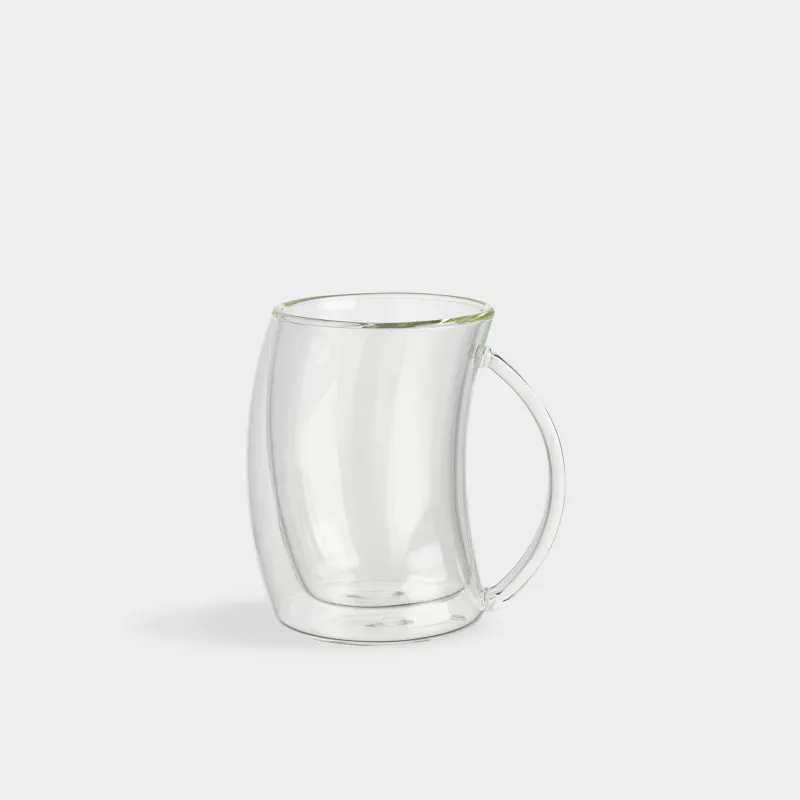 Саптыаяқ, 350 мл, шыны Б, Air