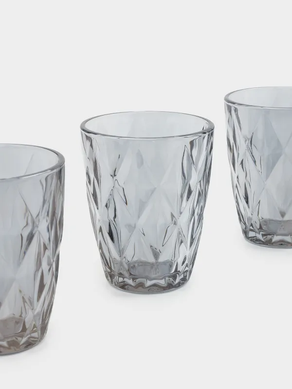 Стакан, 270 мл, 6 шт, Rhomb color, image-2