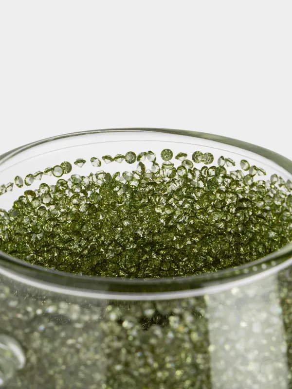 Кружка, 330 мл, с кристаллами, Air decor, image-3