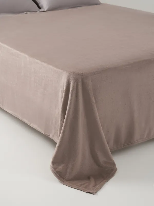 Покрывало, 220х240 см, Flannel, image-3