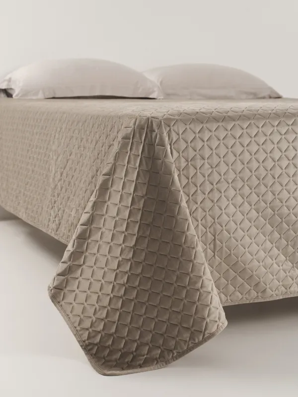 Покрывало, Stitch velvet, image-4