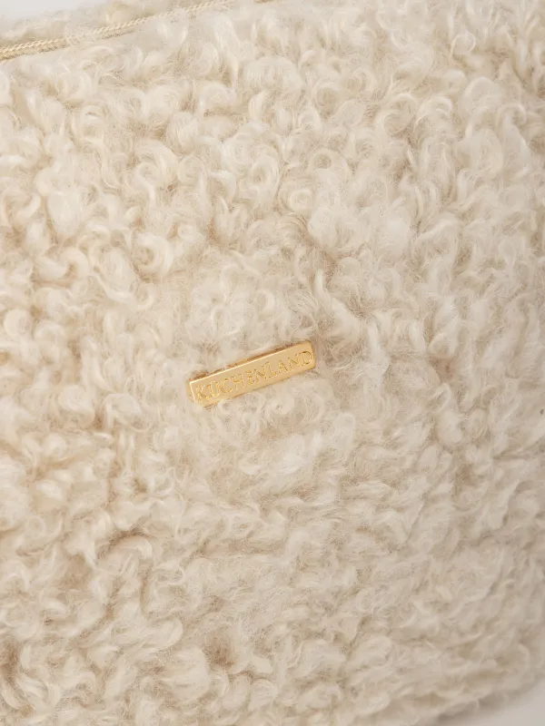 Косметичка, 26х19 см, Curled, image-2