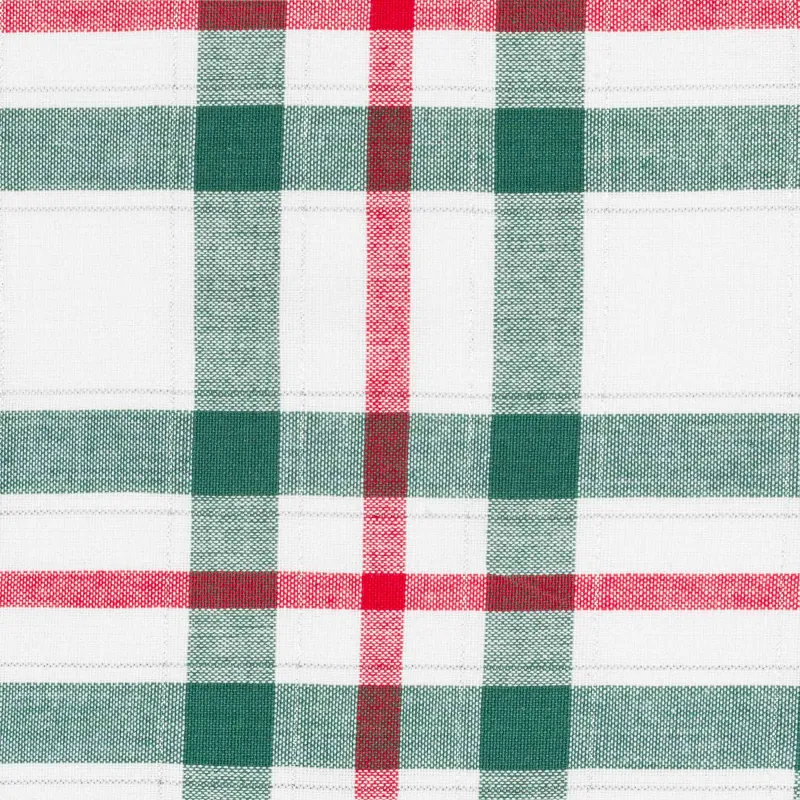 Асүйлік сүлгі, 40х60 см, 3 дана, мақта, жасыл/сүт түстес, Бұғы/Тор, Вудленд оқиғасы, image-6