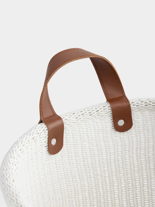 Сумка для хранения белья, Crochet, image-2