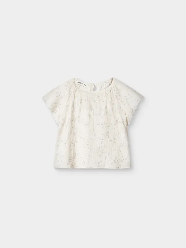 Блузка детская, Adriana, image-4