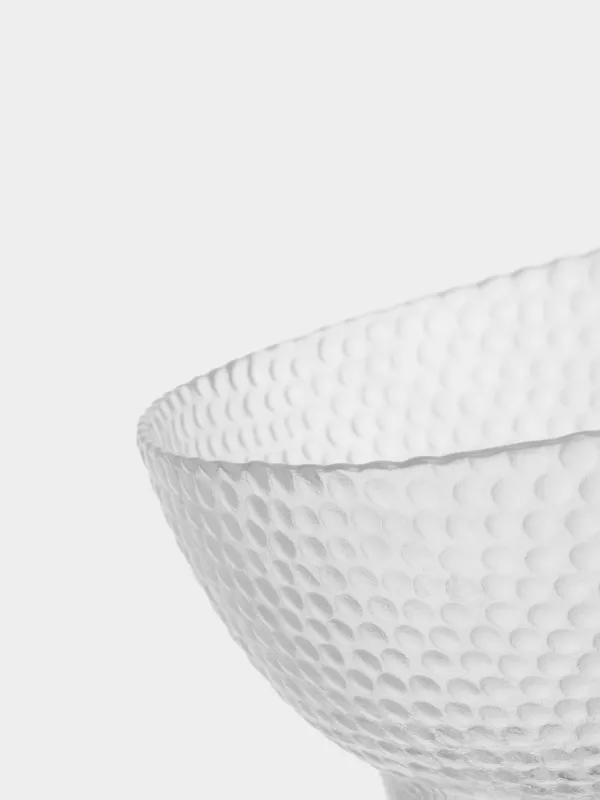 Салат ыдысы, 17х11 см, 550 мл, шыны Р, Felian, image-2